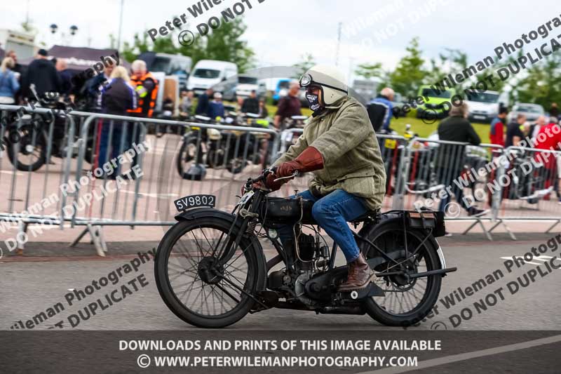 Vintage motorcycle club;eventdigitalimages;no limits trackdays;peter wileman photography;vintage motocycles;vmcc banbury run photographs